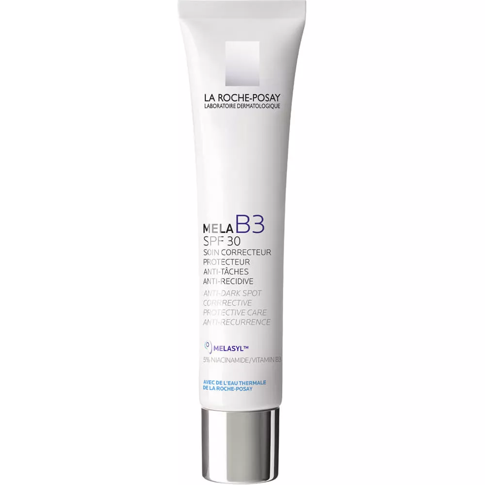 Крем La Roche-Posay Мела В3 SPF30 40мл