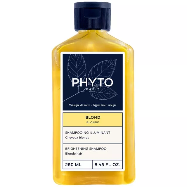 Шампунь Phyto Blond для светлых волос 250мл