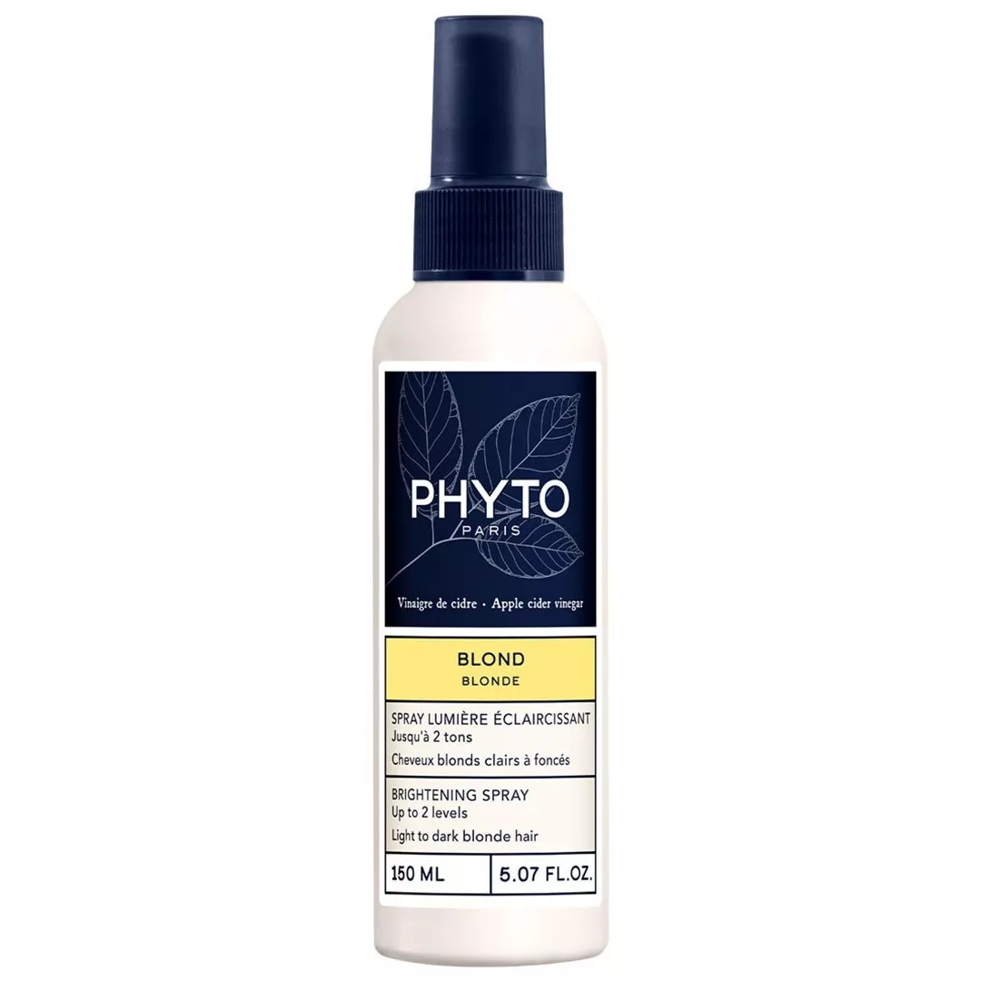 Спрей Phyto Blond для волос 150мл