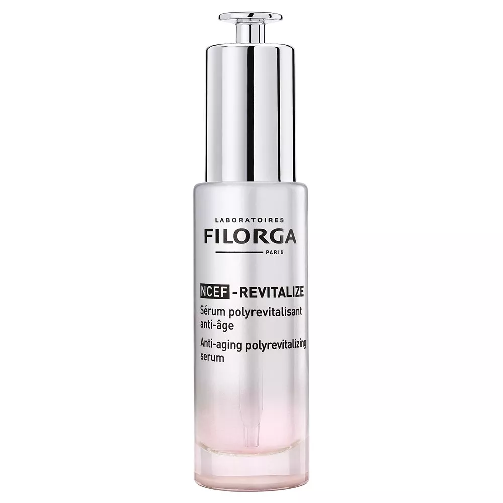 Сыворотка Filorga NCEF Revitalize антивозрастная для кожи лица 30мл