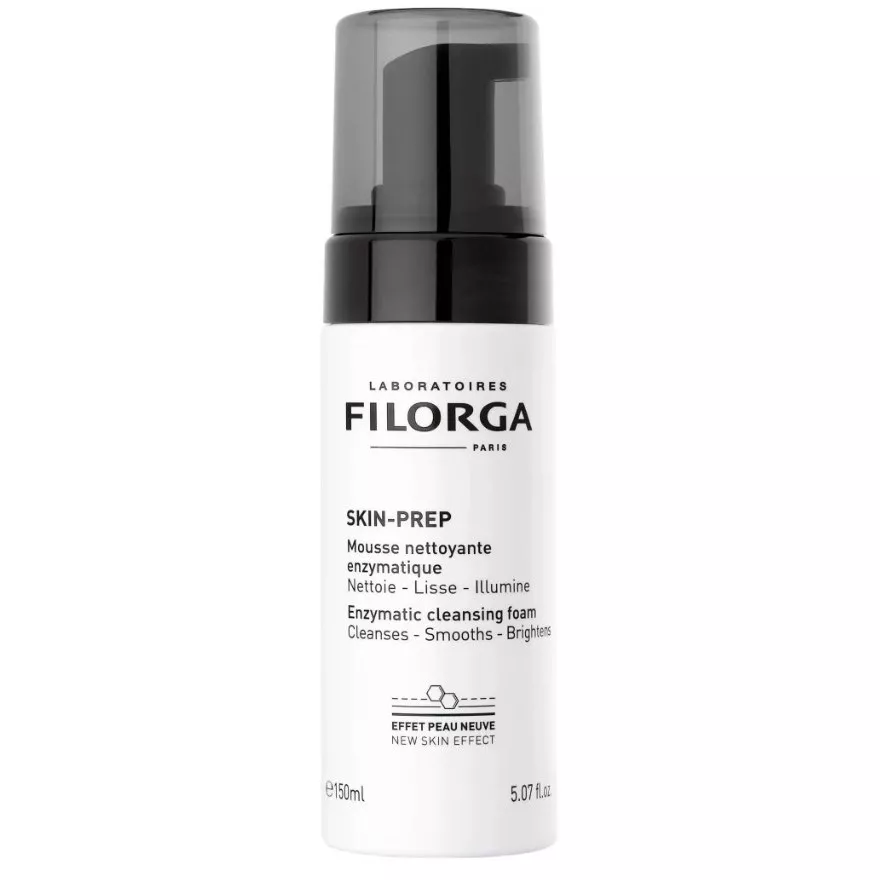 Мусс Filorga Skin-Prep энзимный для кожи лица 150мл
