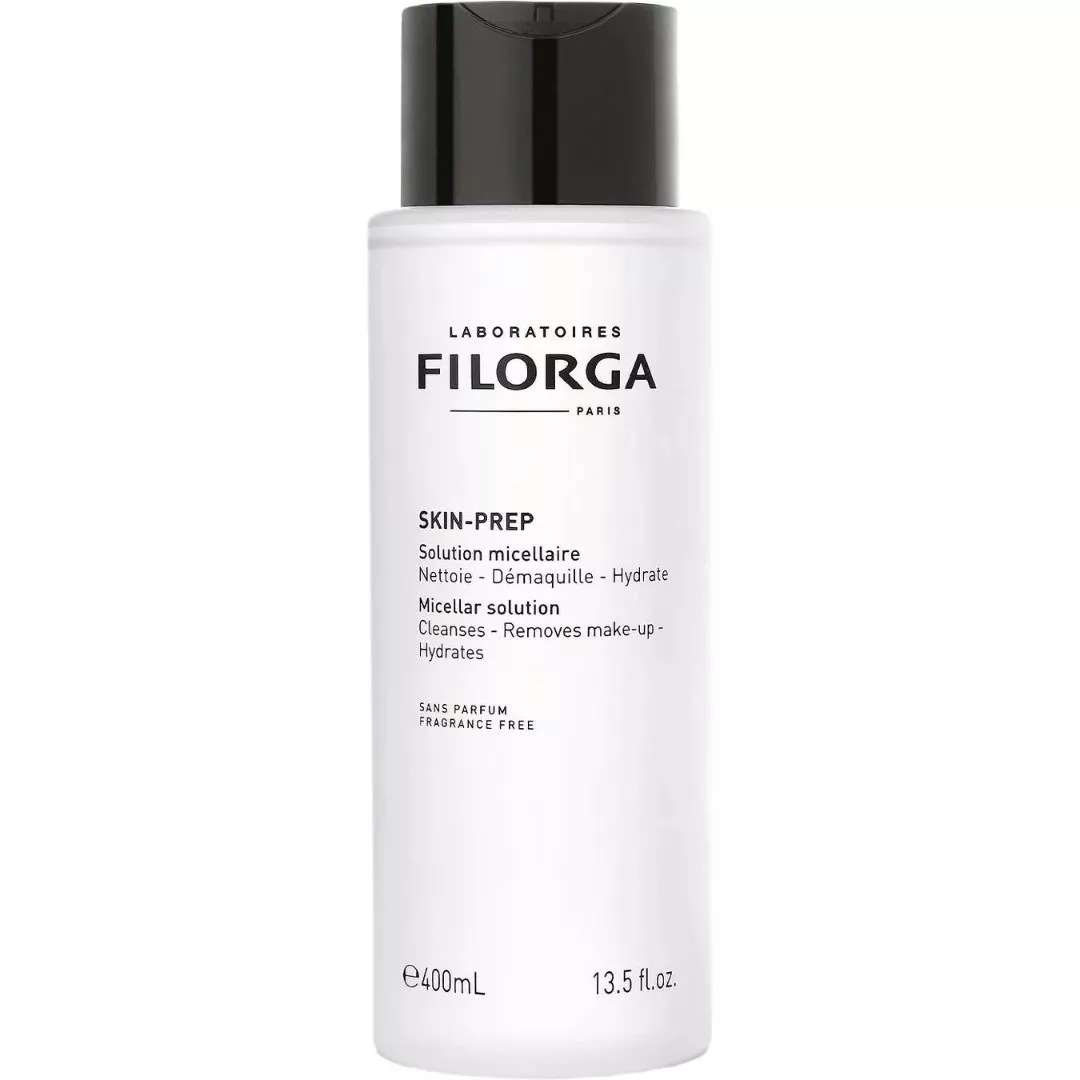 Лосьон Filorga мицелярный Skin-Prep 400мл