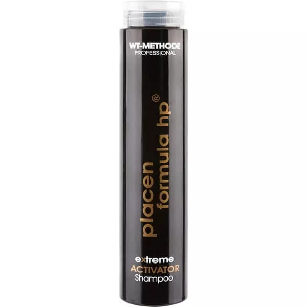 *Шампунь Placen formula HP EXTREME ACTIVATOR 250 мл
