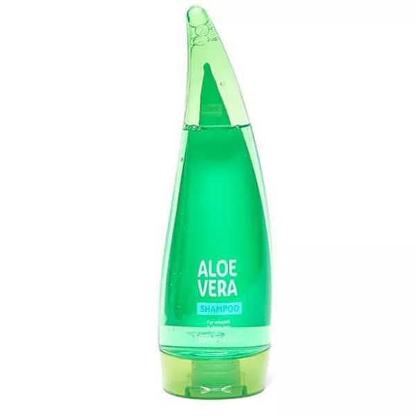 *XPEL Aloe Vera Шампунь д/волос 250мл