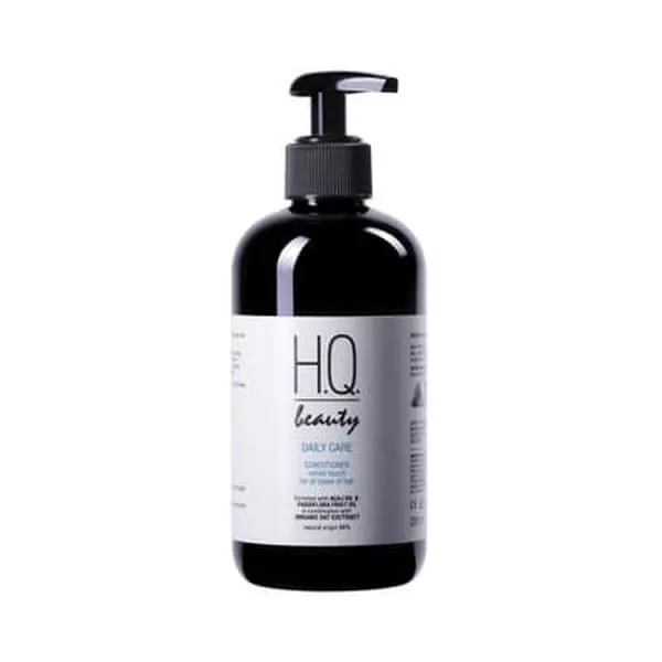 *HQ Beauty Daily кондиционер д/ежедневного ухода за волосами.280мл