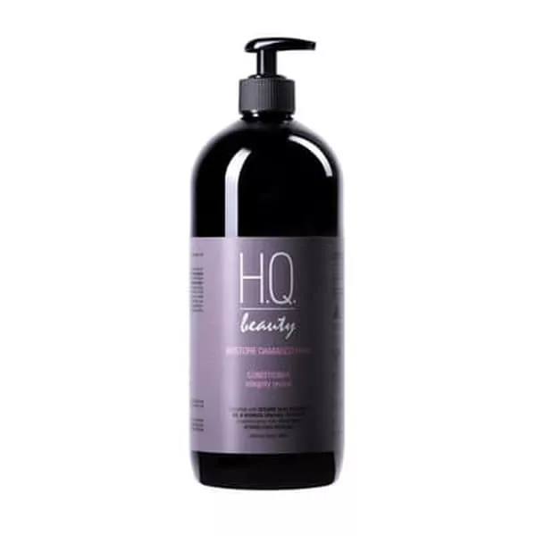 *Кондиционер HQ Beauty Restore д/повреждённых волос 950мл