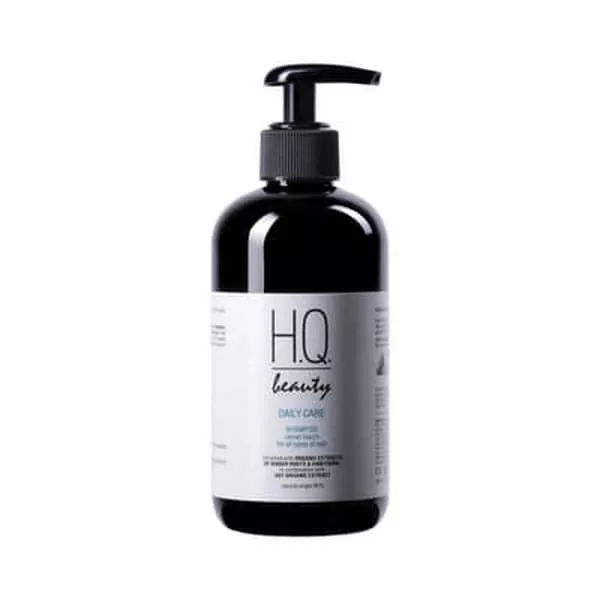 *Шампунь HQ Beauty Daily д/ежедневного ухода за вол.280мл