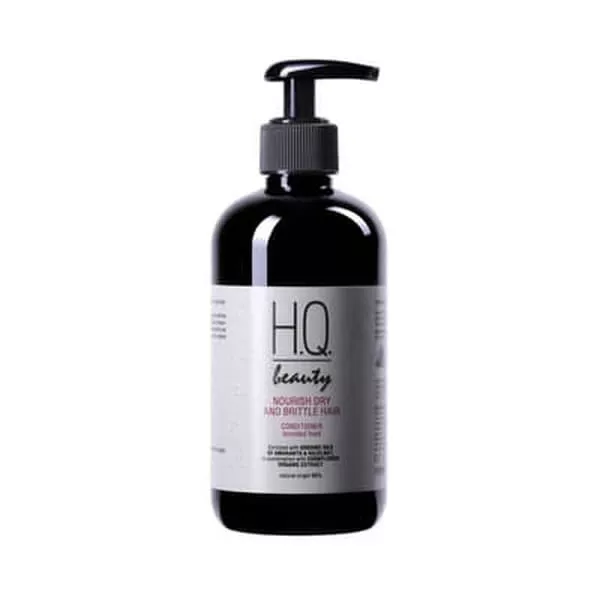 *Кондиционер H.Q.Beauty Nourish для сухих и ломких волос 280 мл
