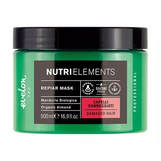 *Маска Nutri Elements для волос Repair 500мл