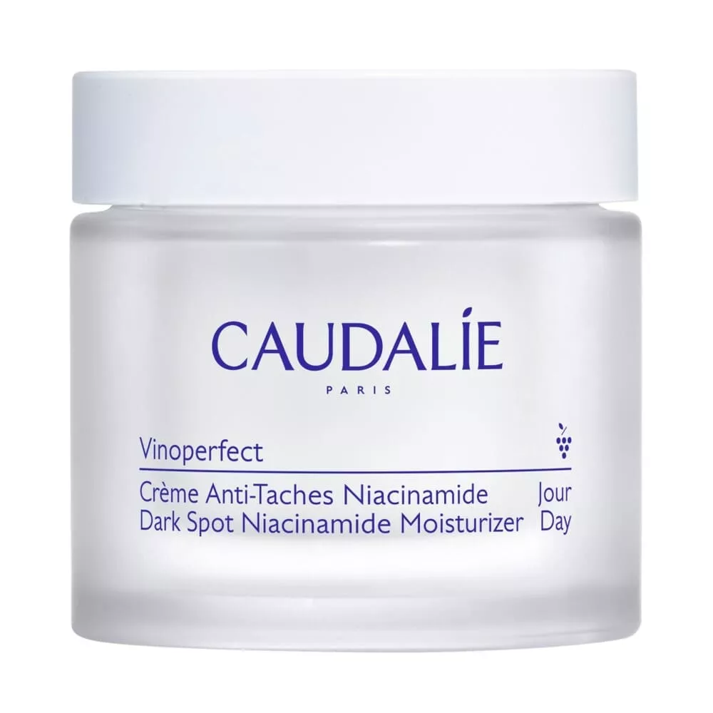 Крем Caudalie 461 Vinoperfect дневной для сияния кожи лица 50мл