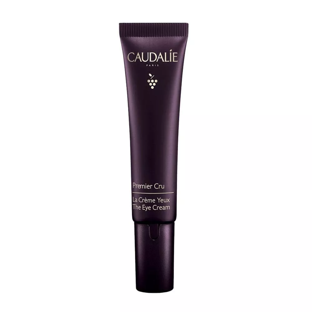 Крем Caudalie 455 Premier Cru для глаз 15мл