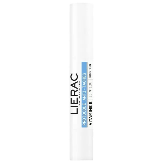 Стик-карандаш Lierac Протокол тональный против пигментных пятен SPF50 2,7г