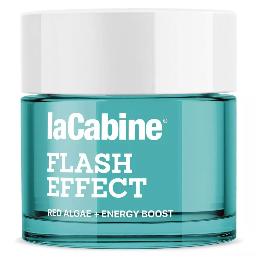 Крем-гель LaCabine Flash Effect с мгновенным лифтинг-эффектом 50мл