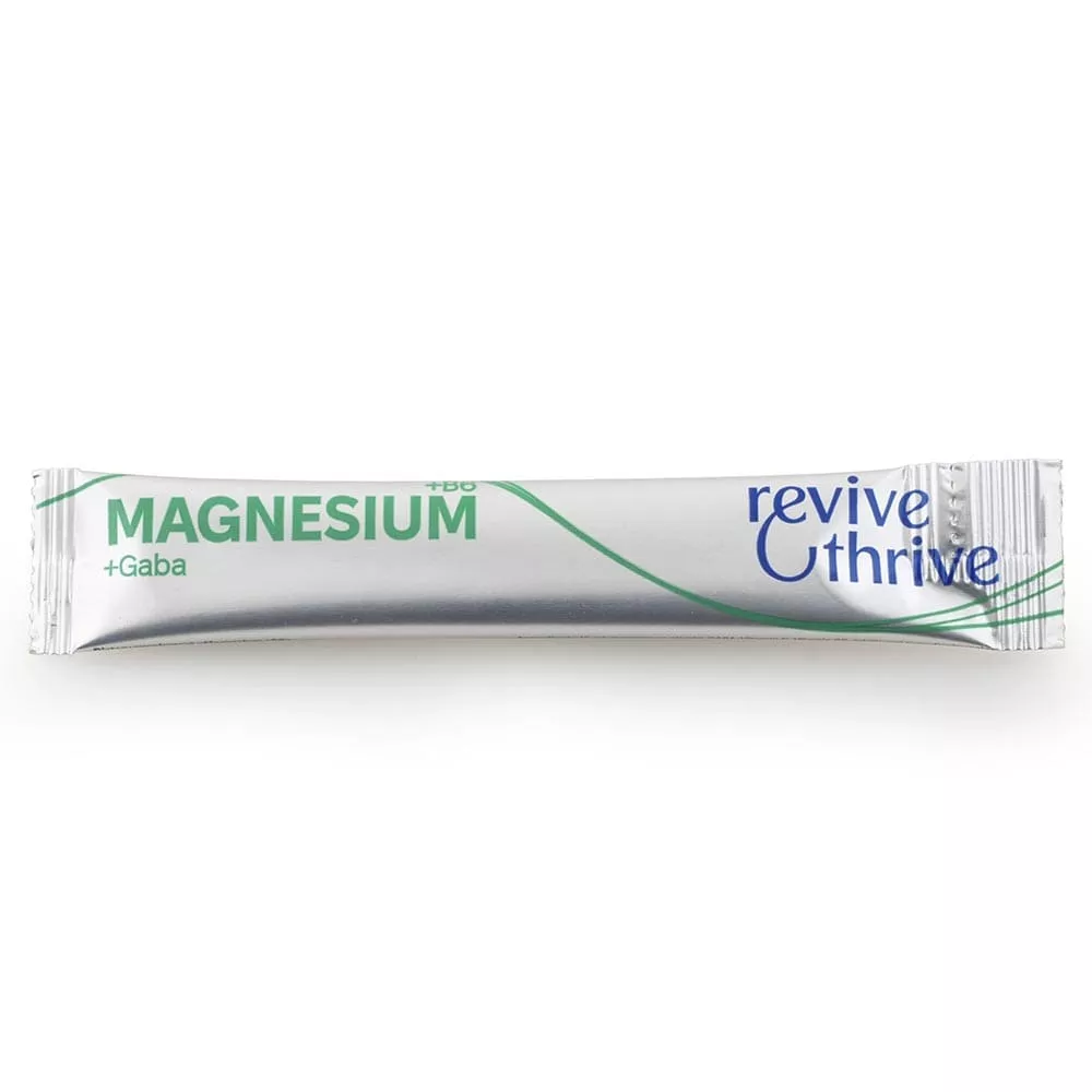 Витаминный комплекс Magnesium+B6 стики по 15мл №20