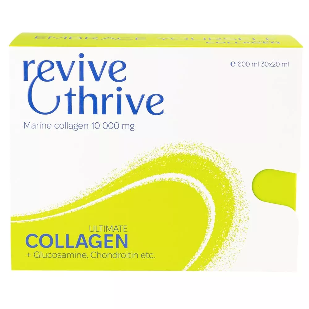 Коллаген питьевой Collagen Ultimate стики по 20мл №30