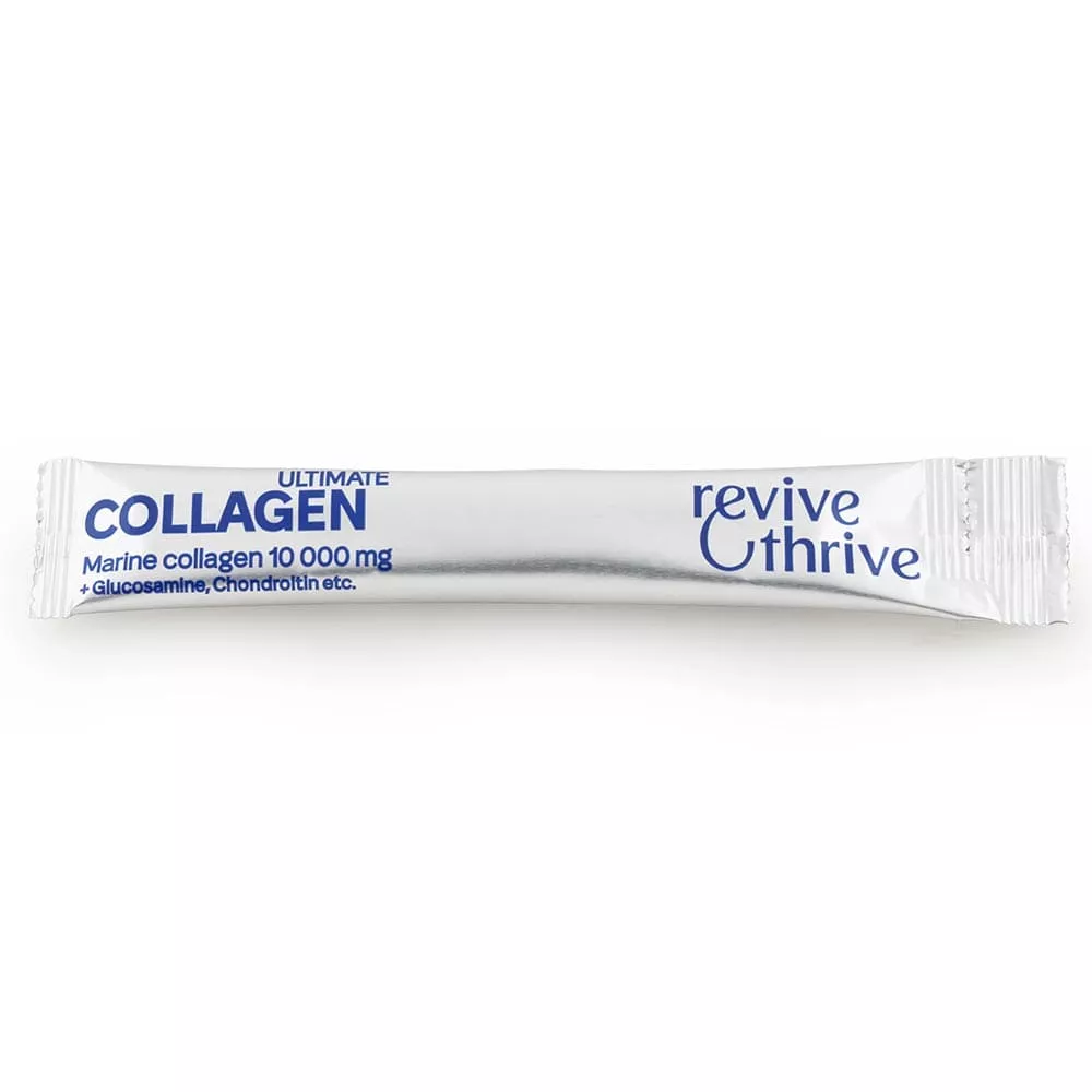 Коллаген питьевой Collagen Ultimate стики по 20мл №30