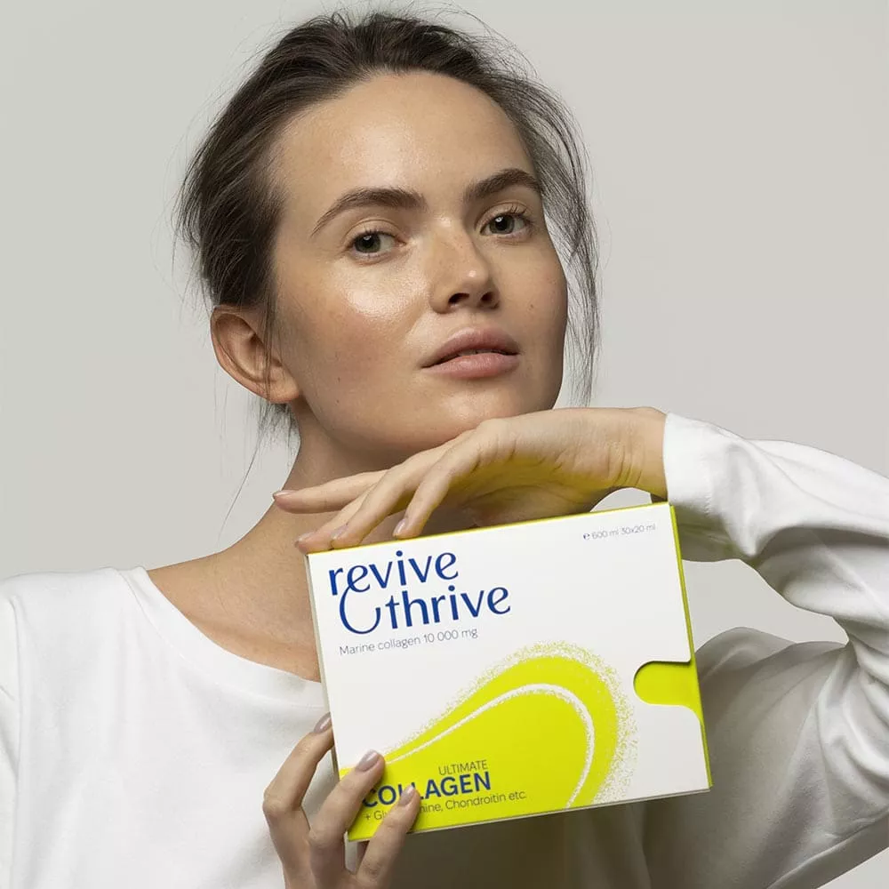 Коллаген питьевой Collagen Ultimate стики по 20мл №30
