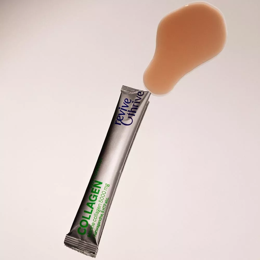 Коллаген питьевой Collagen Zen formula стики по 20мл №30