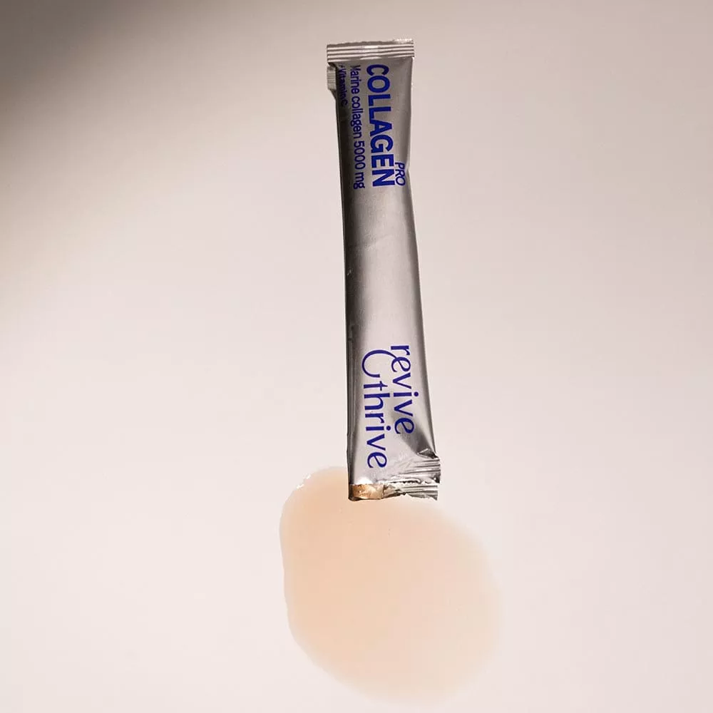 Коллаген питьевой Collagen Pro стики по 20мл №30