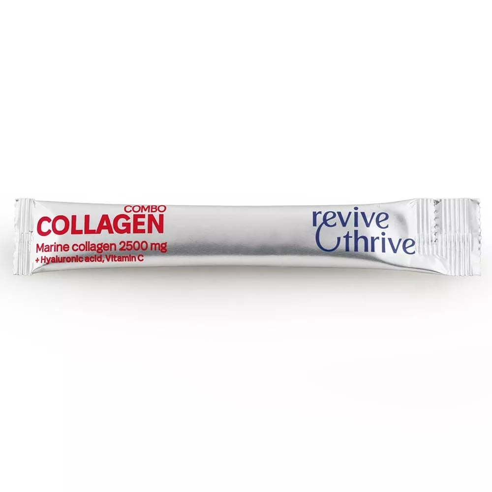 Коллаген питьевой Collagen Combo стики по 20мл №30