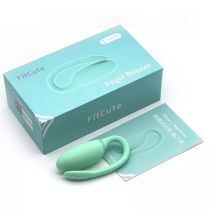 Тренажер Кегеля MAGIC MOTION KEGEL REJUVE