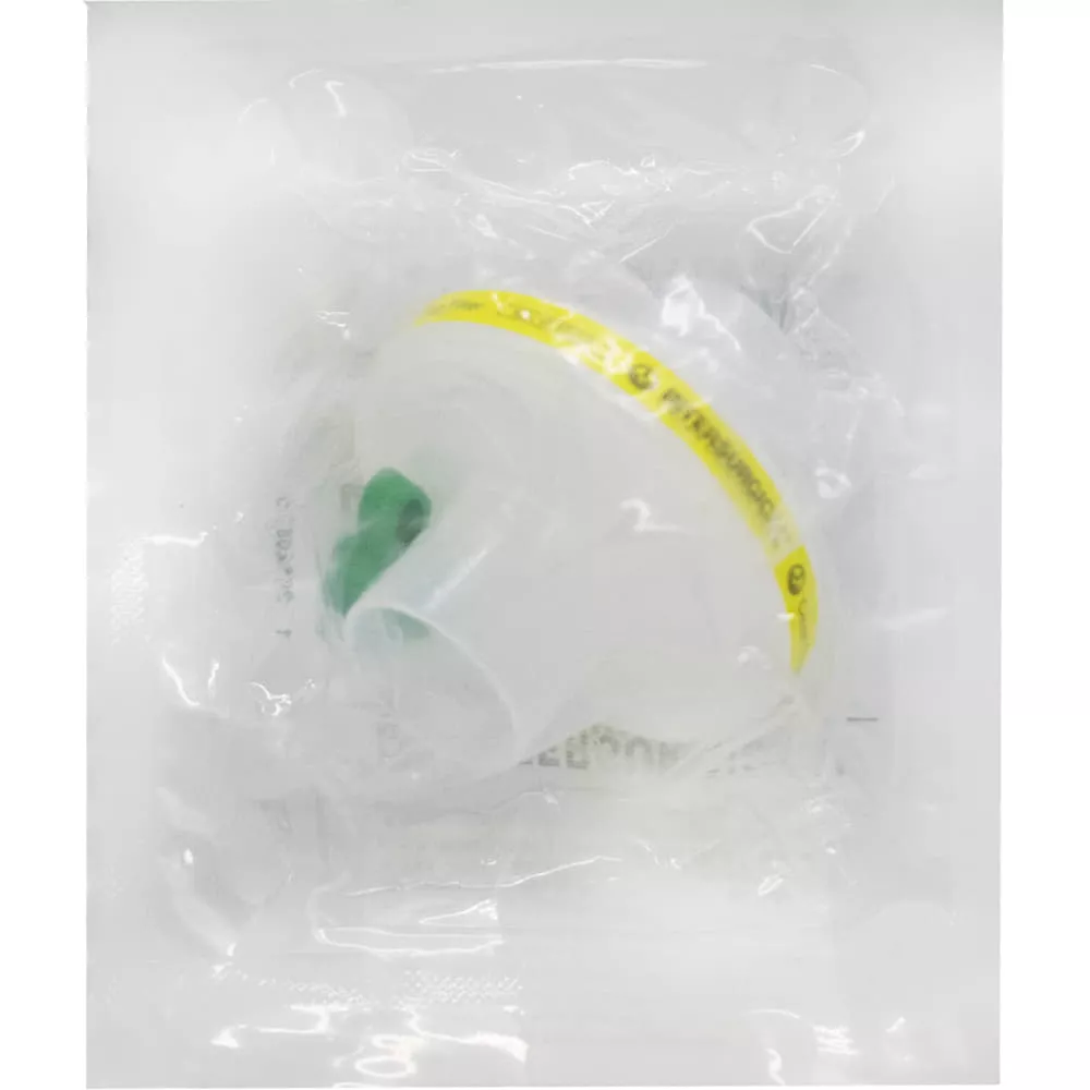 *Фильтр дыхательный Clear-Guard порт Luer-Lock
