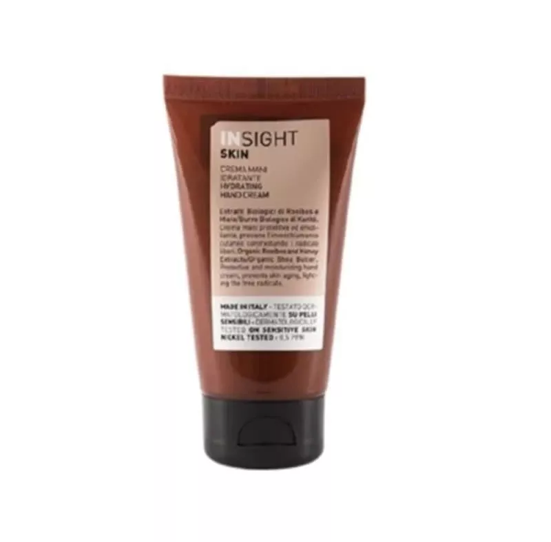 *Крем INSIGHT Skin д/рук увлажняющий 75мл