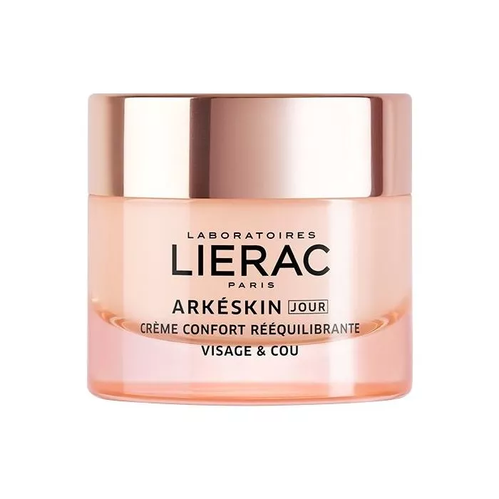 *LIERAC Arkeskin крем д/обличчя денний 50мл LL10137