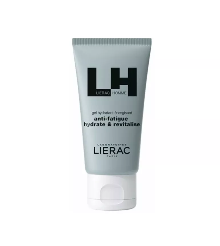 *Гель LIERAC Homme зволожувальний 50мл LL10149