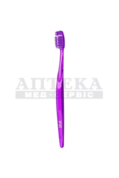 *Зубная щетка SPLAT Professional Ultra Sensitive мягкая