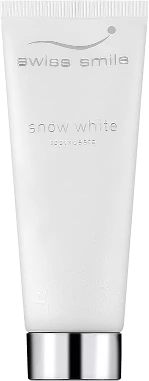 *Зубная паста Swiss smile 911-981 Отбеливающая 75 мл