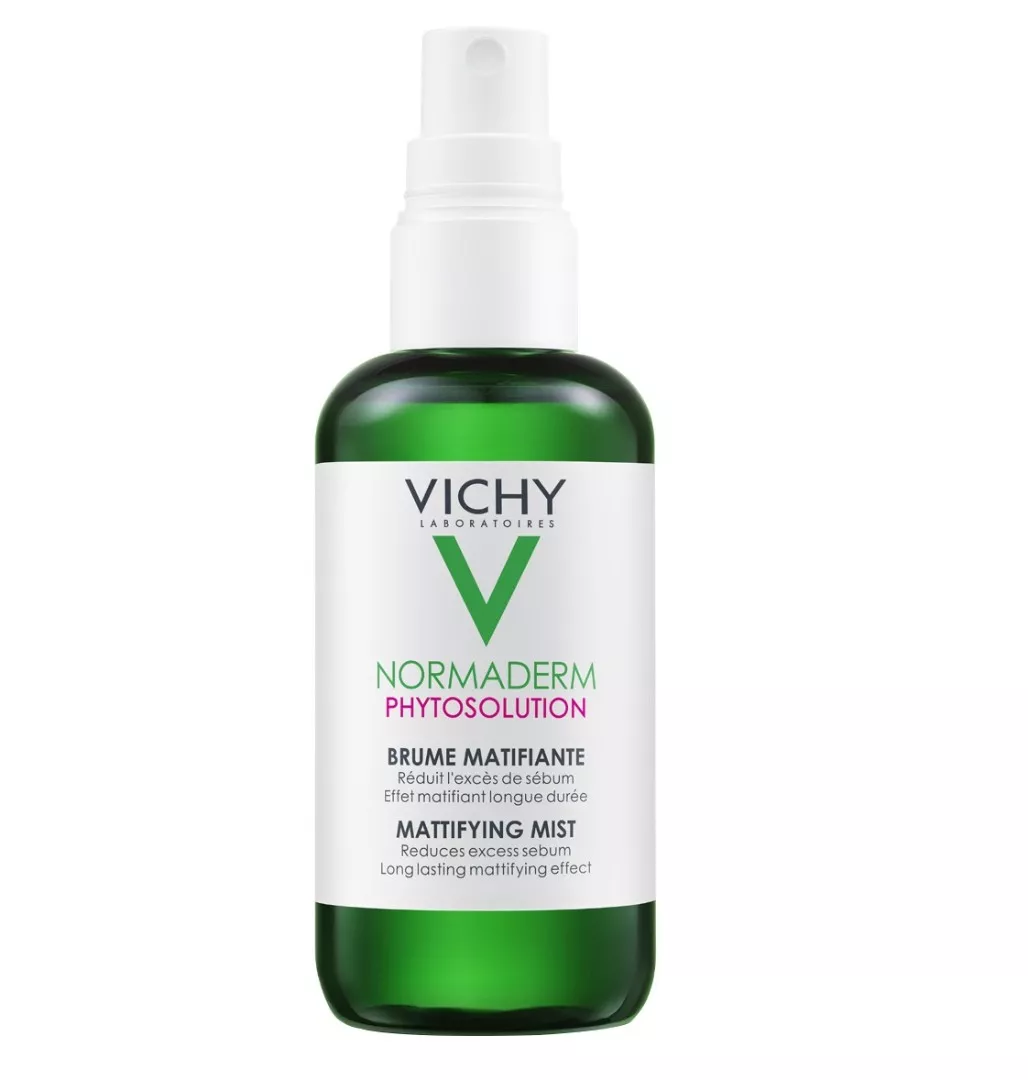 *Спрей Vichy Нормадерм Фитосолюшн матирующий для комб и жирной кожи 100 мл
