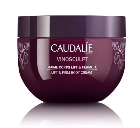 *Крем Caudalie365 Vinosculpt для тела укрепление и лифтинг 250мл