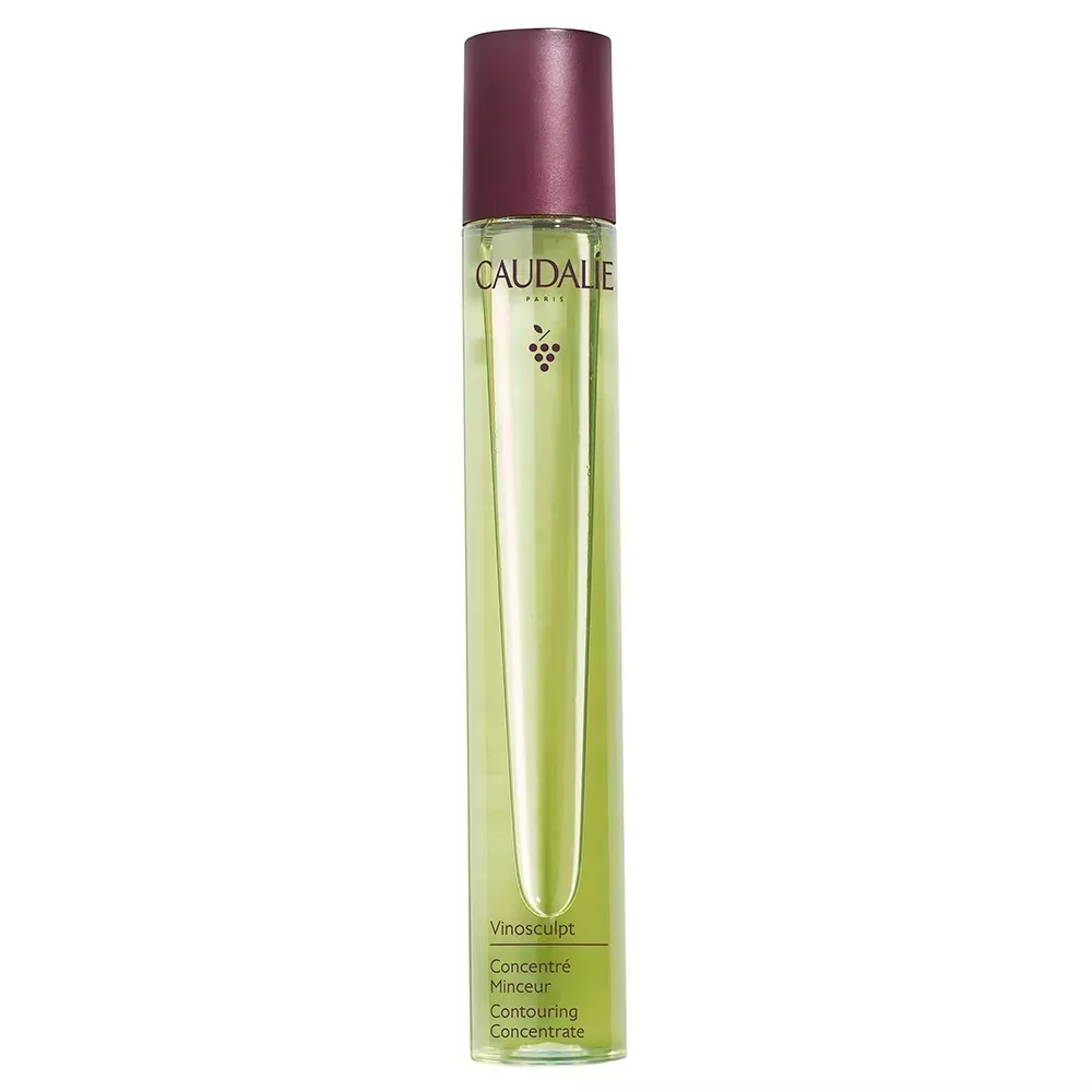 *Концентрат Caudalie367 Vinosculpt Антицеллюлитный 75мл