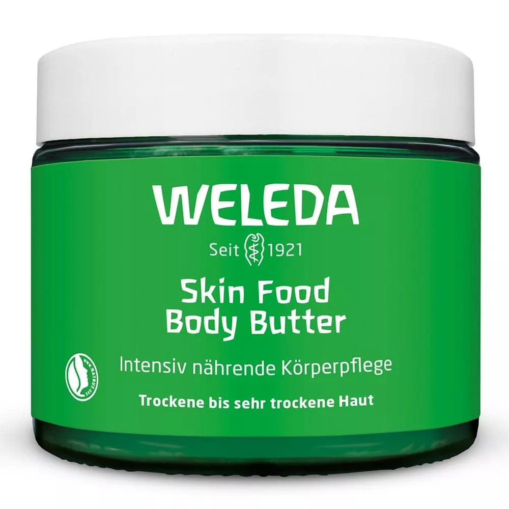 Баттер Weleda Skin Food для тела 150 мл