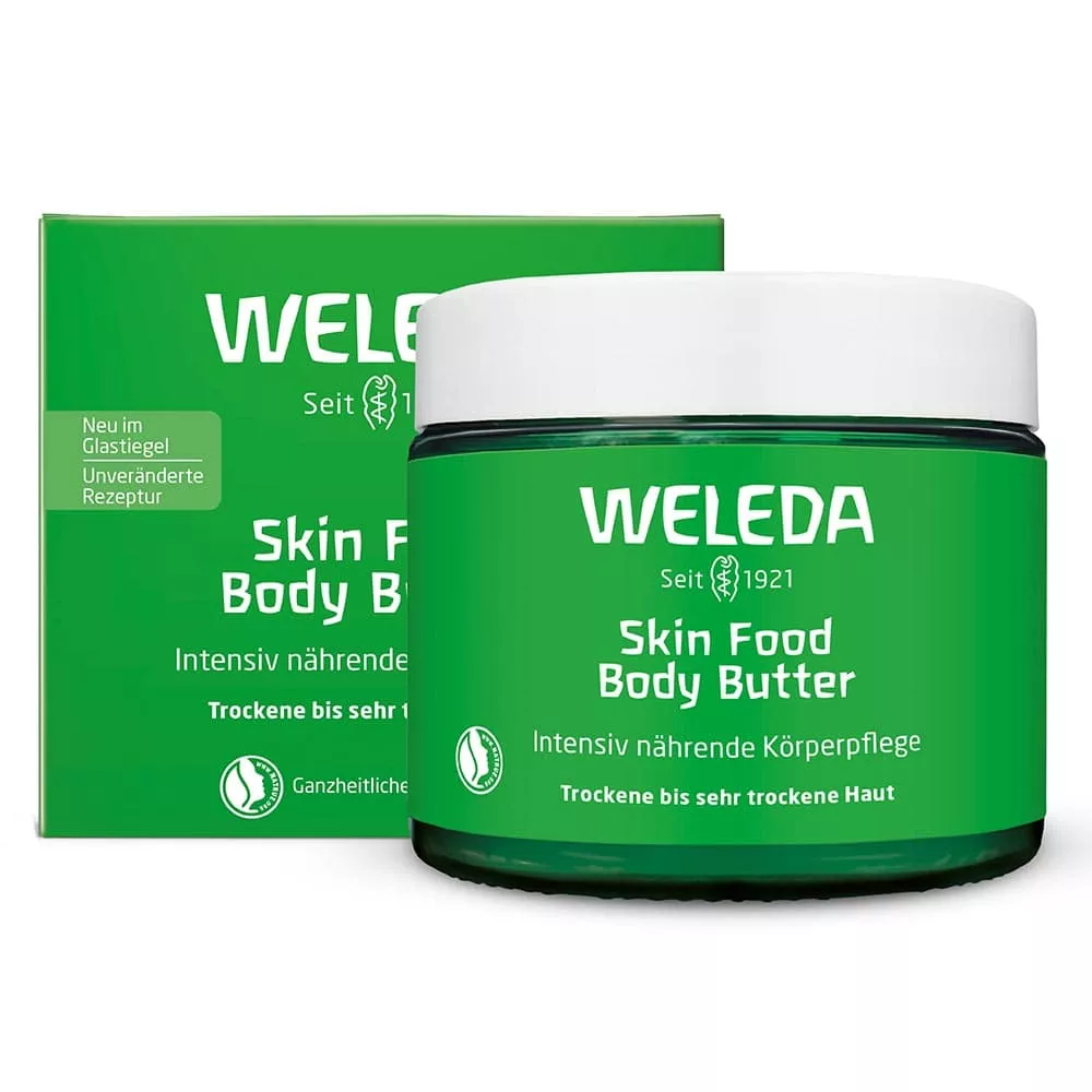 Баттер Weleda Skin Food для тела 150 мл