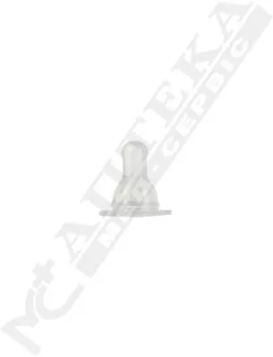 *Соска Baby Team 2200 силиконовая классическая медленный поток 1 шт. 0+