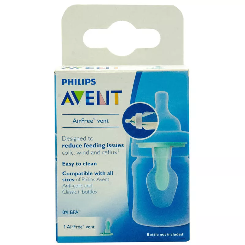 *Avent клапан AirFree 1 шт
