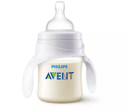 *Набор Avent 638/01 тренировочный 125мл