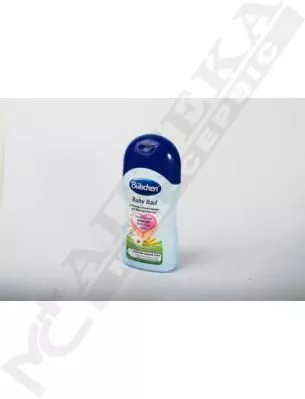 Средство для купания Bubchen 50мл (ГС)