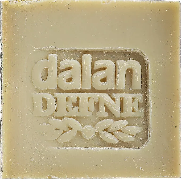 *Мыло DALAN Antique Daphne Лавровый лист с оливковым маслом 150 г