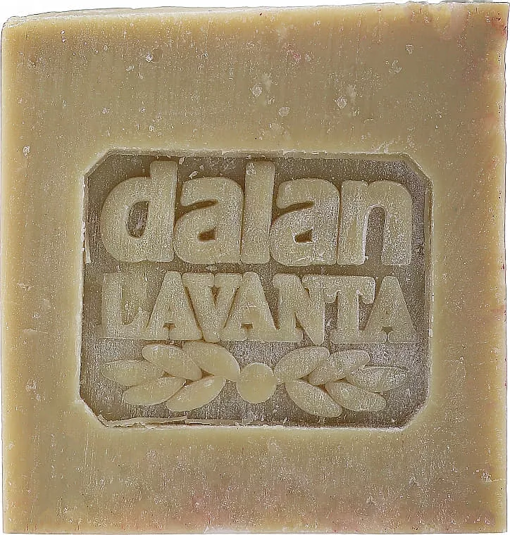 *Мыло DALAN Antique Lavander Лаванда с оливковым маслом 150 г