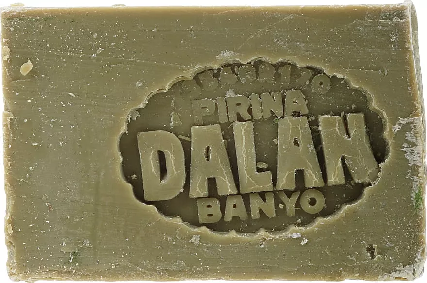 *Мыло DALAN Antique с оливковым маслом 170 г