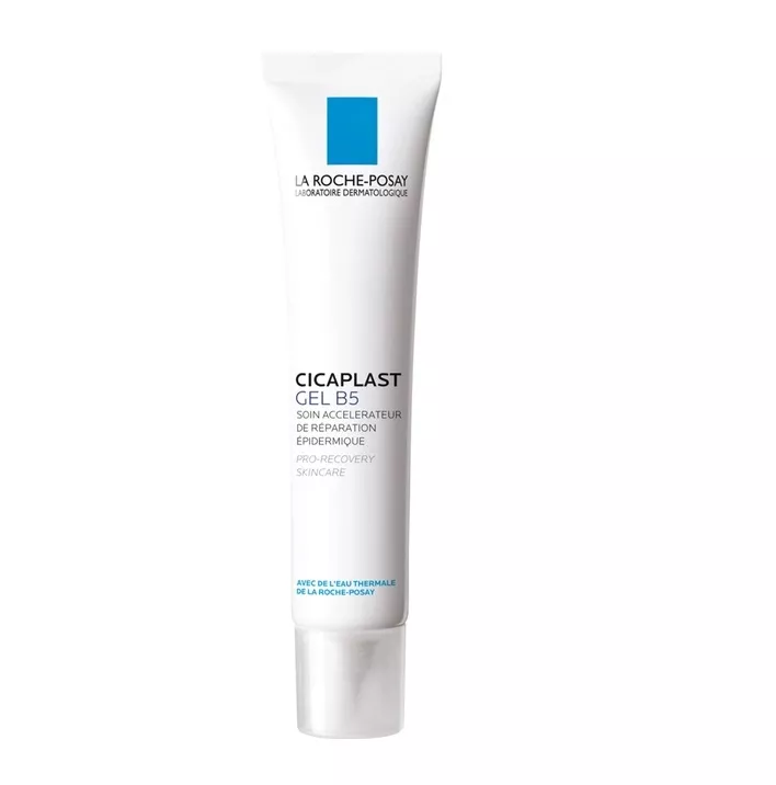 *Гель La Roche-Posay Цикапласт В5 восстанавливающий для ускоренной регенерации поверхности кожи 40мл
