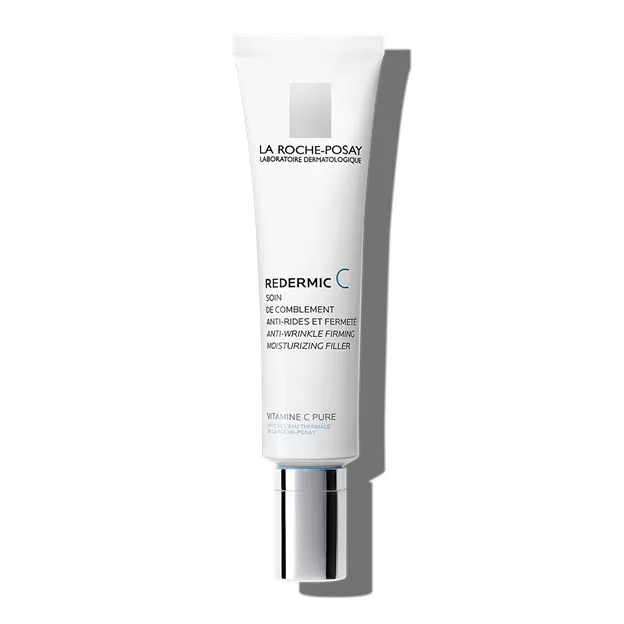 *Средство La Roche-Posay для лица антивозрастное для сухой/чувстительной Редермик С 40 мл
