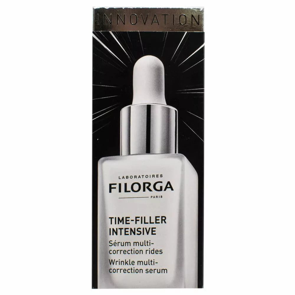 *FILORGA Time-Filler Intensive сироватка д/обличчя 30мл ACL6258480