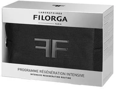 *FILORGA набір NCEF Reverse Інтенсивна регенерація (д/оч15+крем15) ACL1C10076