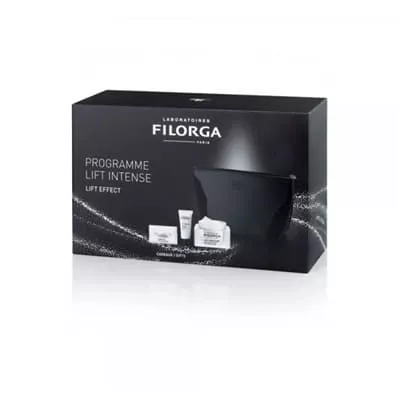 *FILORGA набір Revolution Anti Age (NCEFкр50+Інт.7+мас15) ACL6233580