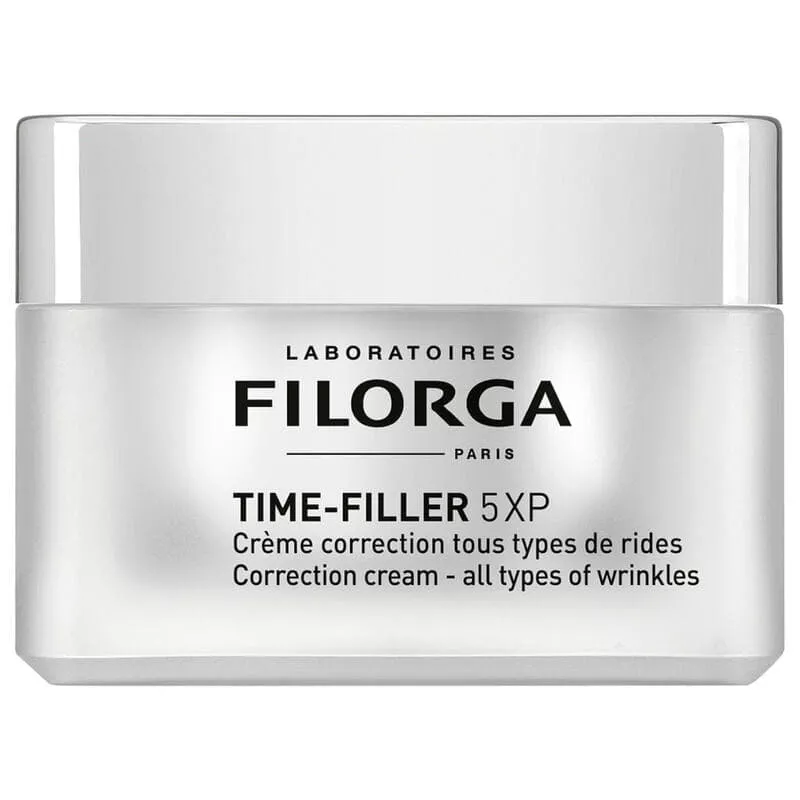 *Крем Filorga Time-Filler 5X 50мл 1V9050