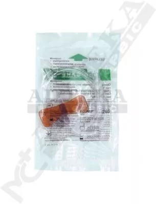 *Катетер MEDICARE Баттерфляй 26G корич.